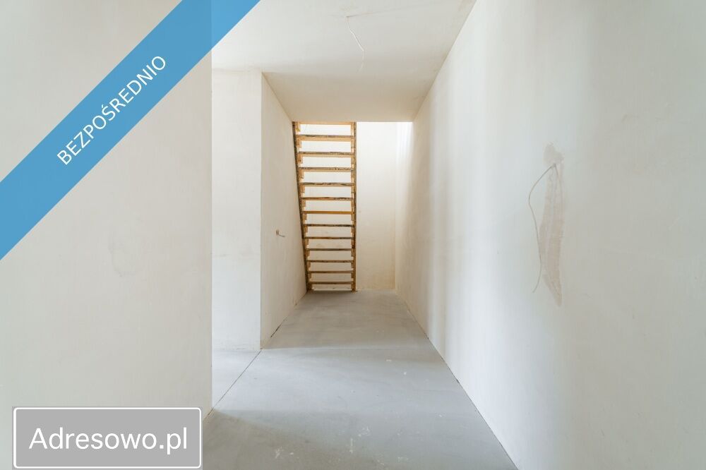 Mieszkanie 4-pokojowe Szczecin, ul. Stefana Lewandowskiego. Zdjęcie 5