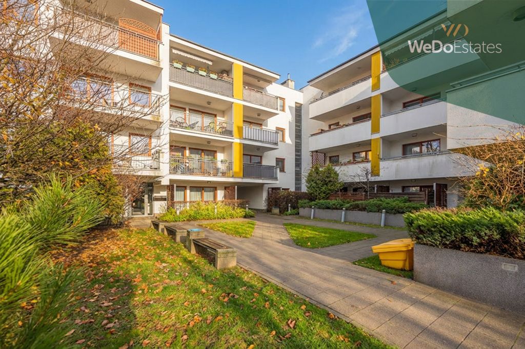 Mieszkanie 3-pokojowe Warszawa Targówek, ul. Malborska. Zdjęcie 24