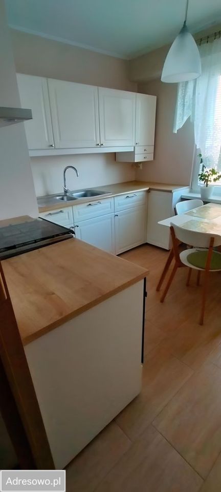 Mieszkanie 3-pokojowe Nakło nad Notecią, os. Bolesława Chrobrego. Zdjęcie 6