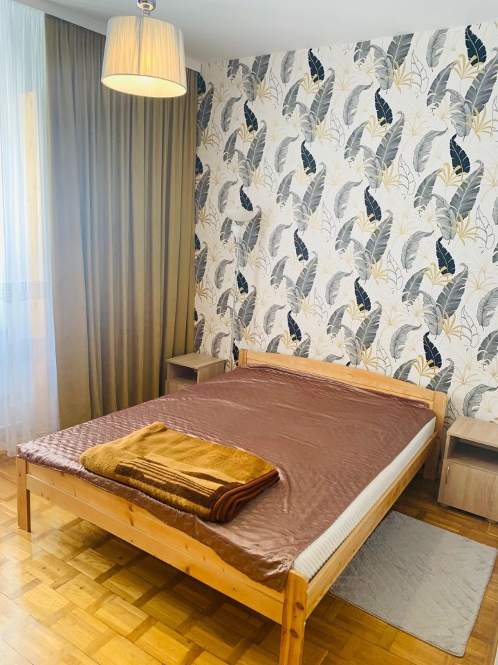 Mieszkanie 4-pokojowe Wrocław Stare Miasto, ul. Pawła Włodkowica. Zdjęcie 16