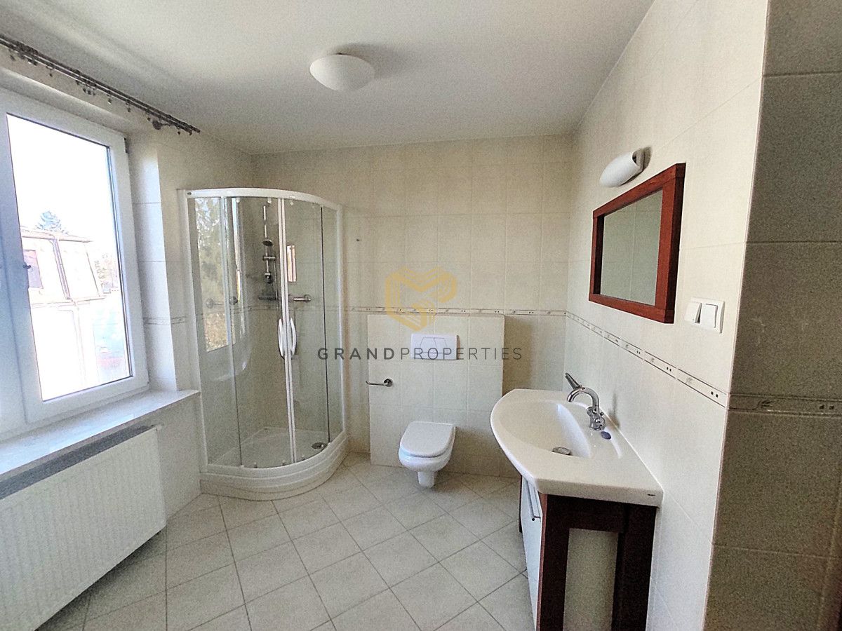 bliźniak, 7 pokoi Warszawa Górny Mokotów. Zdjęcie 14