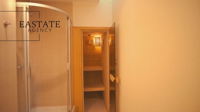 Mieszkanie 5-pokojowe Warszawa Saska Kępa, ul. Zwycięzców. Zdjęcie 6