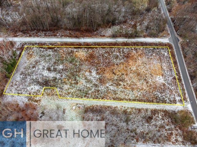 Działka budowlana Zboiska, ul. Żurawia. Zdjęcie 1