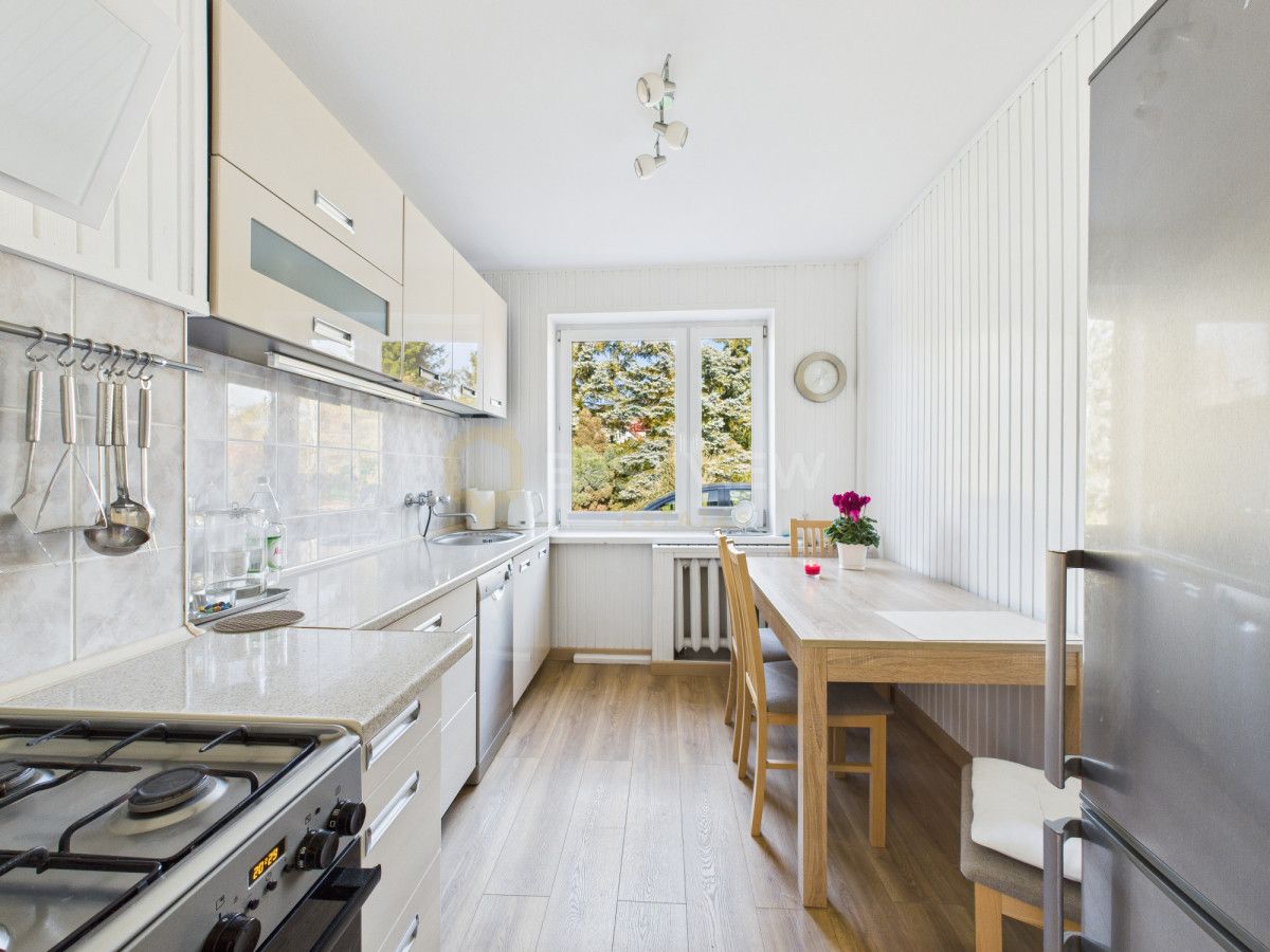 dom wolnostojący, 3 pokoje Dziekanów Nowy. Zdjęcie 7