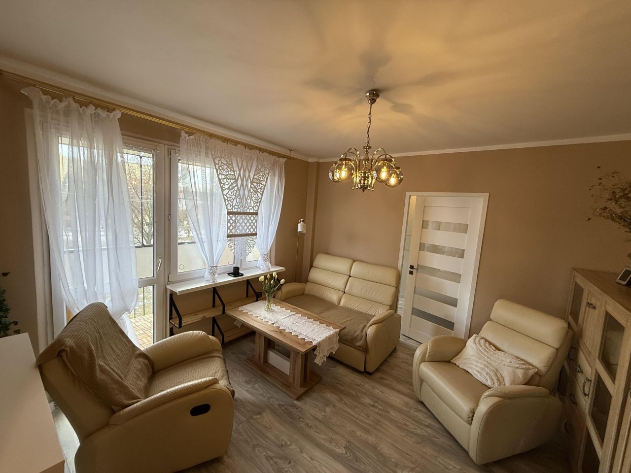 Mieszkanie 3-pokojowe Kraków Podgórze Duchackie, ul. Tarnobrzeska. Zdjęcie 16