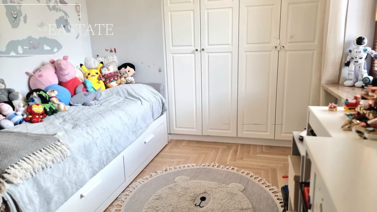 Mieszkanie 3-pokojowe Kobyłka, ul. Krechowiecka. Zdjęcie 8