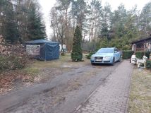 dom wolnostojący, 4 pokoje Rokitnica, Rokitnica. Zdjęcie 1