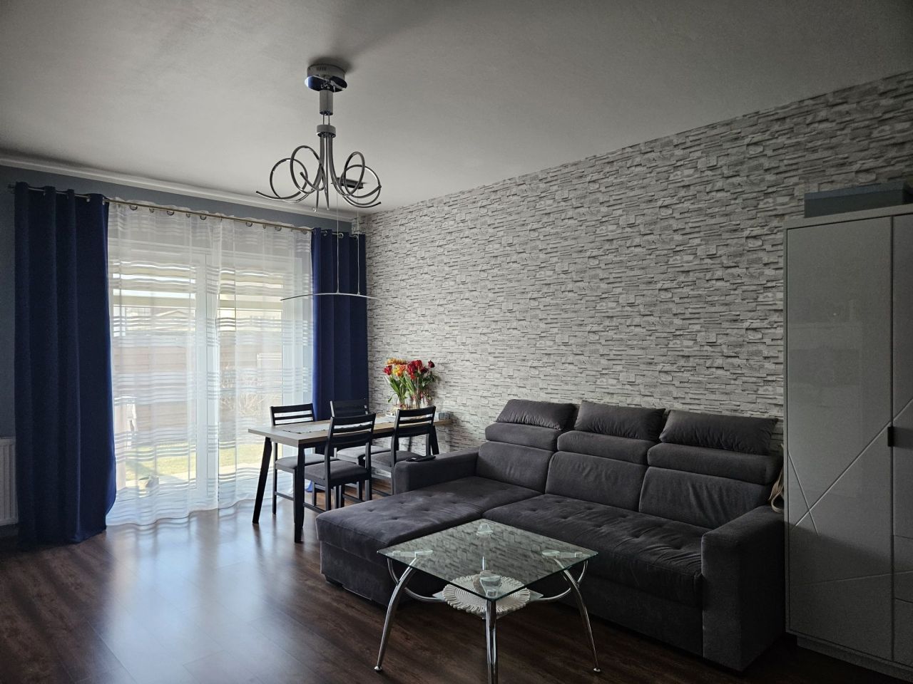 Mieszkanie 3-pokojowe Wołomin, ul. Lipińska. Zdjęcie 6