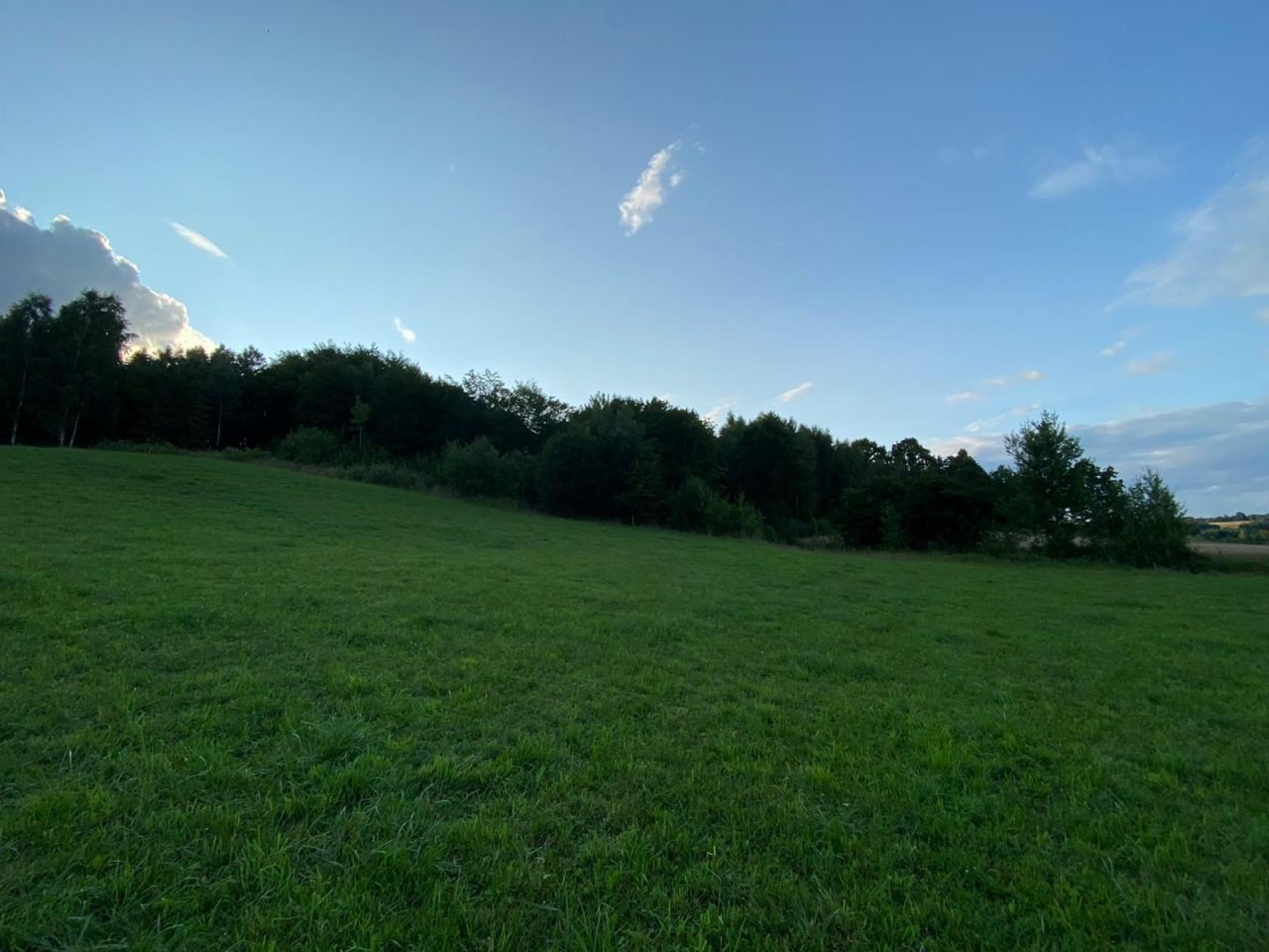 Działka budowlana Staniszewo Kępa, Staniszewo Kępa. Zdjęcie 26