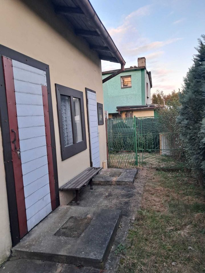 Działka rod Będzin Ksawera. Zdjęcie 2