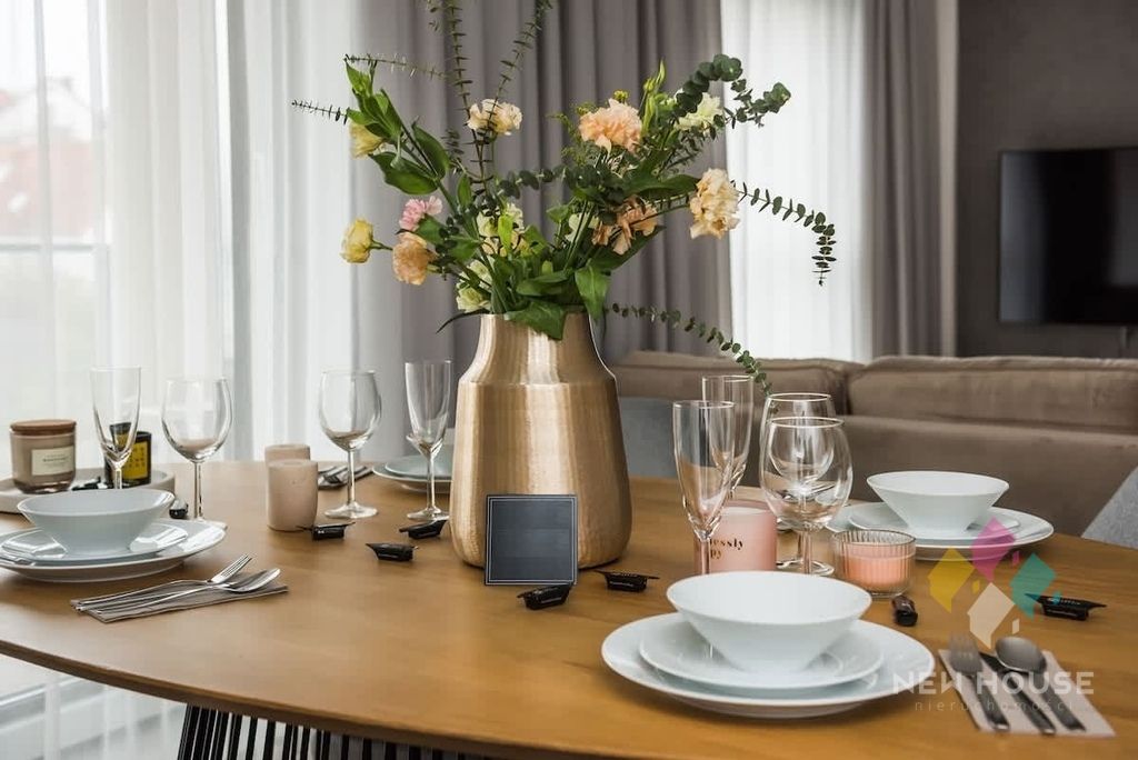 Mieszkanie 2-pokojowe Mikołajki, al. Spacerowa. Zdjęcie 20