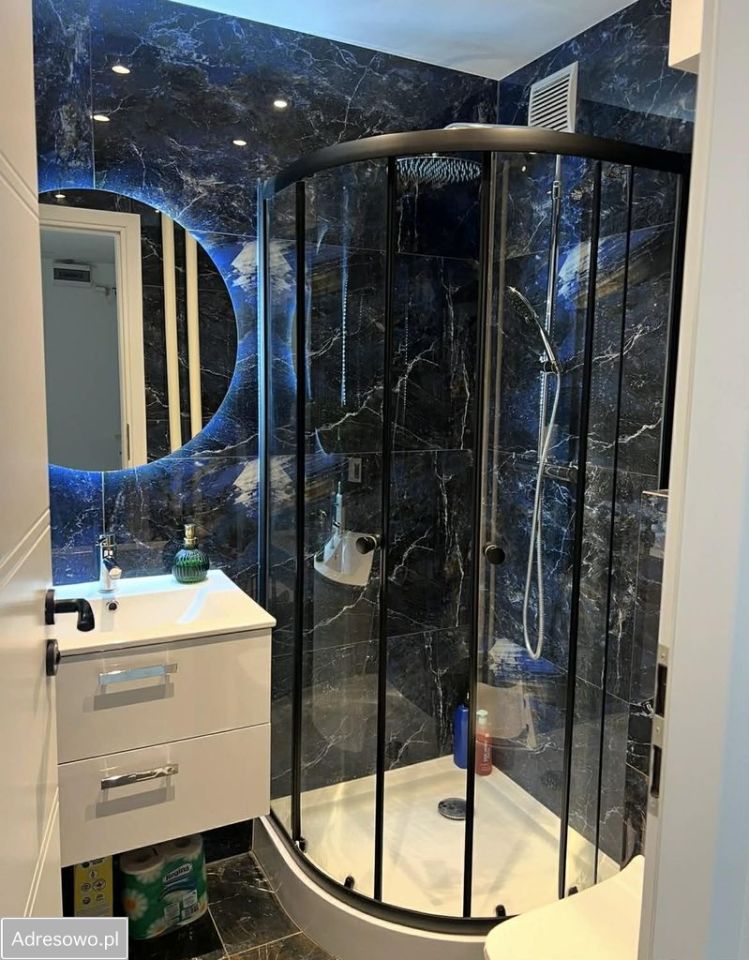 Mieszkanie 2-pokojowe Kraków Grzegórzki, al. Pokoju. Zdjęcie 8