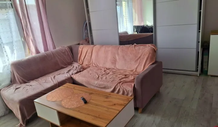 Mieszkanie 3-pokojowe Ełk, ul. Grodzieńska