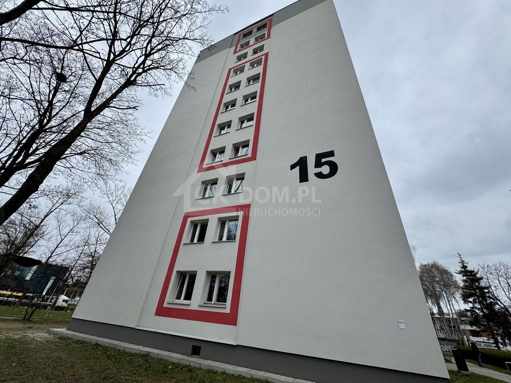 Mieszkanie 2-pokojowe Kielce KSM, ul. Fryderyka Chopina. Zdjęcie 1