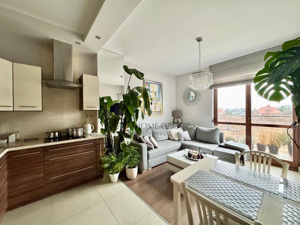 Mieszkanie 3-pokojowe Wrocław Ołtaszyn, ul. Obrońców Poczty Gdańskiej. Zdjęcie 2