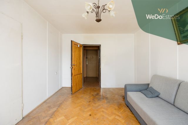 Mieszkanie 2-pokojowe Warszawa Ochota, al. Dwudziestolatków. Zdjęcie 3