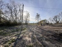 Działka rolna Gozdów. Zdjęcie 2