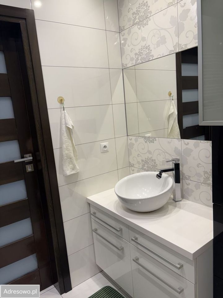 Mieszkanie 3-pokojowe Kobyłka, ul. ks. Marcina Załuskiego. Zdjęcie 11