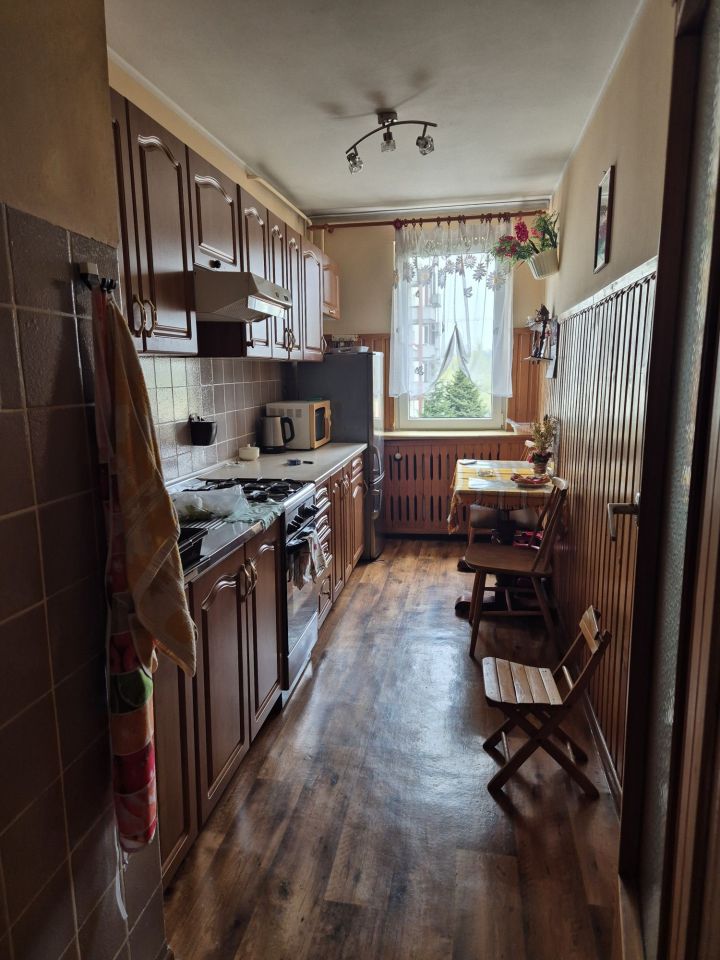 Mieszkanie 2-pokojowe Kraków Bieżanów. Zdjęcie 5