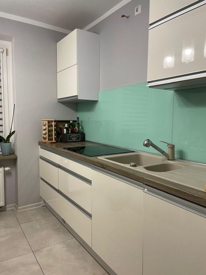 Mieszkanie 3-pokojowe Międzyrzecz. Zdjęcie 5