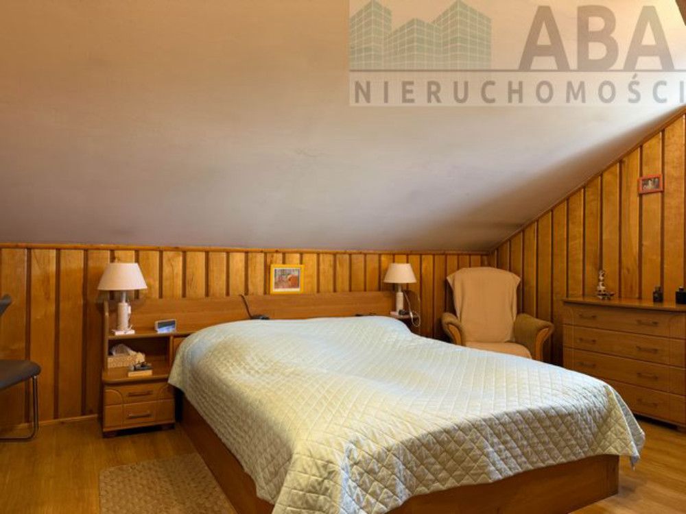 dom wolnostojący, 7 pokoi Dobre, ul. Powstańców. Zdjęcie 10