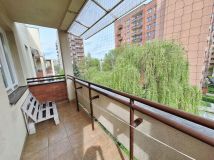 Mieszkanie 1-pokojowe Kraków Krowodrza, ul. Batalionu "Skała" AK. Zdjęcie 1