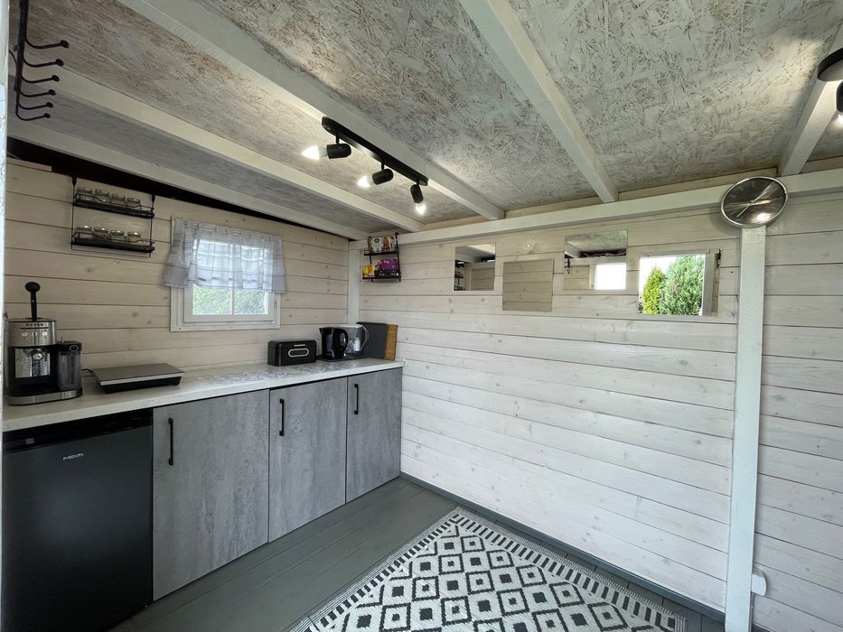 Działka rod Tychy, ul. Dojazdowa. Zdjęcie 8