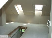 Mieszkanie 4-pokojowe Plewiska, ul. Tęczowa. Zdjęcie 3