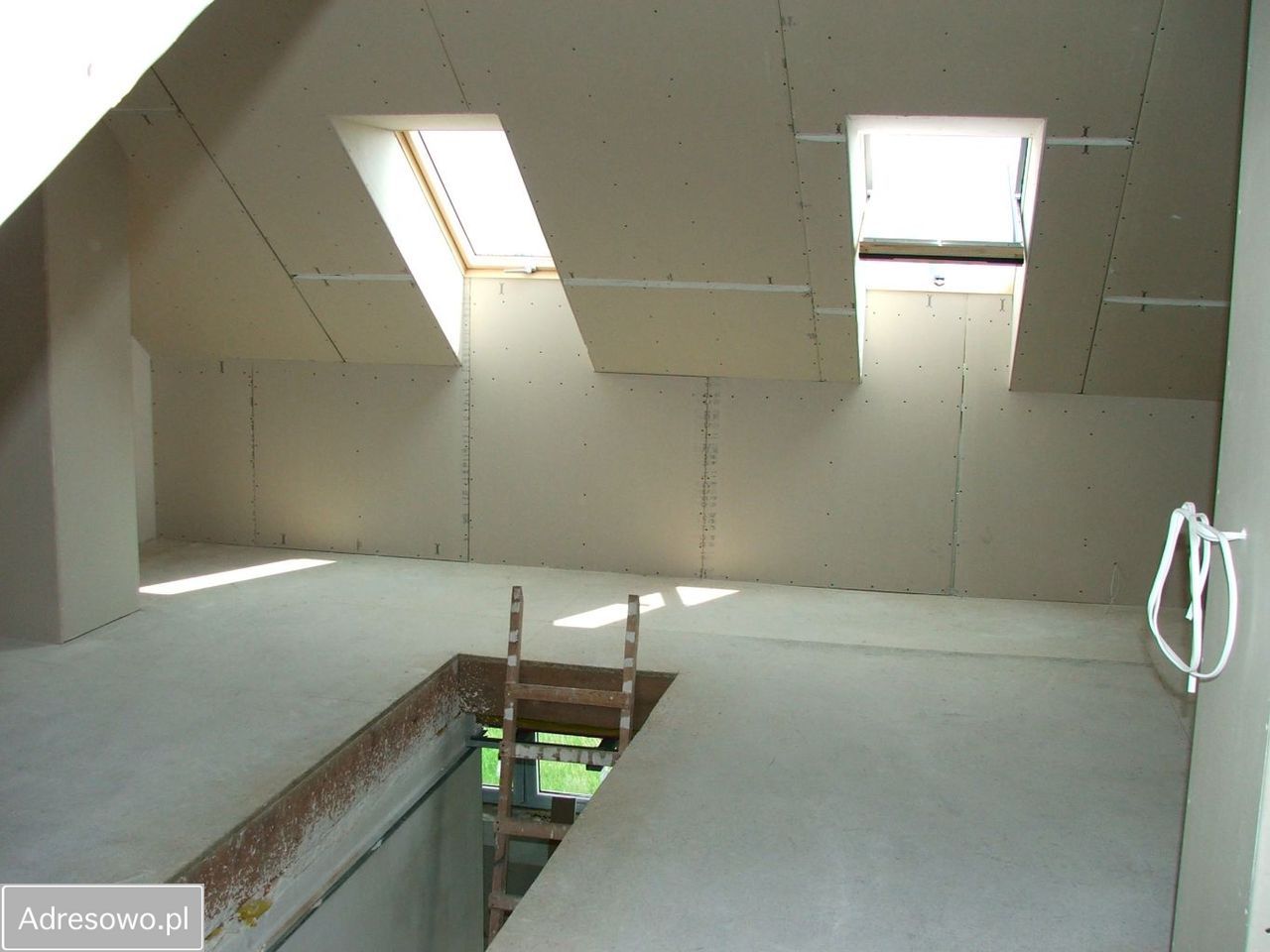 Mieszkanie 4-pokojowe Plewiska, ul. Tęczowa. Zdjęcie 4