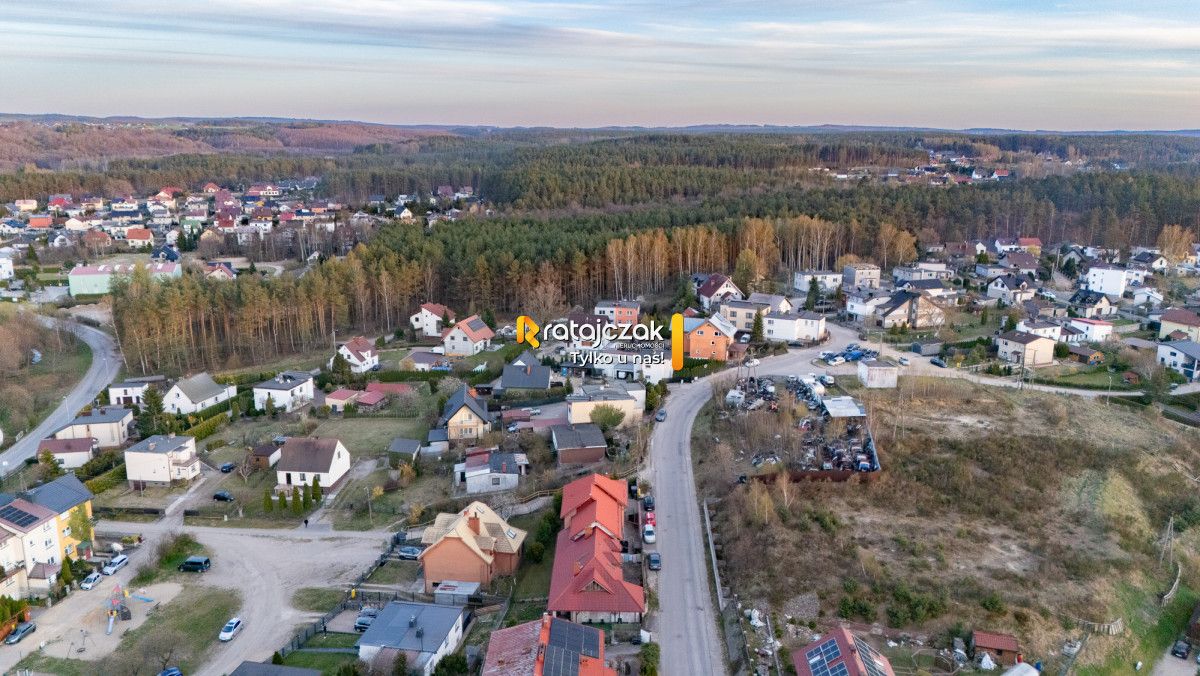 bliźniak, 5 pokoi Gościcino. Zdjęcie 18