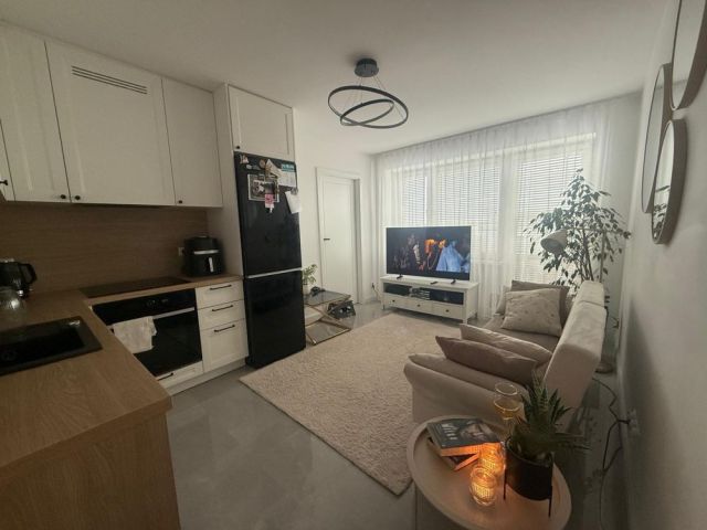 Mieszkanie 4-pokojowe Bielsk Podlaski, ul. Poświętna. Zdjęcie 1