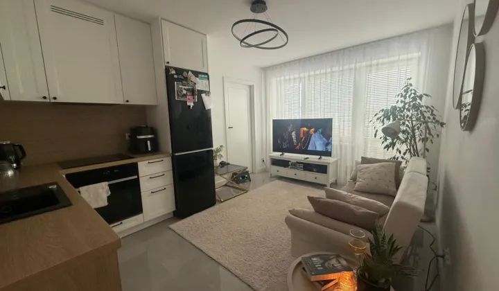 Mieszkanie 4-pokojowe Bielsk Podlaski, ul. Poświętna