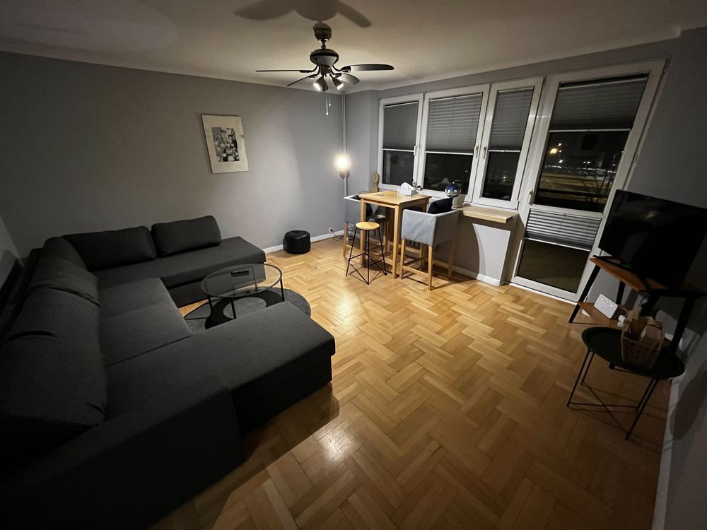 Mieszkanie 3-pokojowe Lublin. Zdjęcie 2