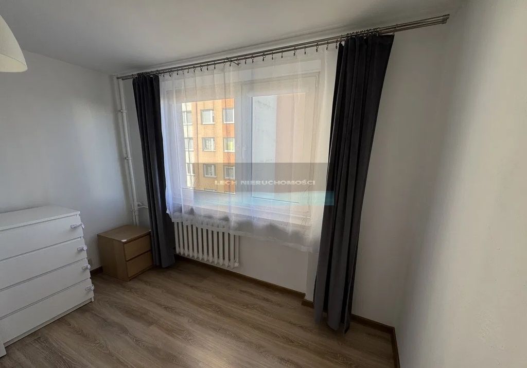 Mieszkanie 3-pokojowe Warszawa Chomiczówka, ul. Pabla Nerudy. Zdjęcie 3