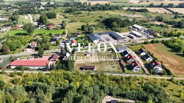 Działka budowlana Kobylanka, ul. Szczecińska. Zdjęcie 7