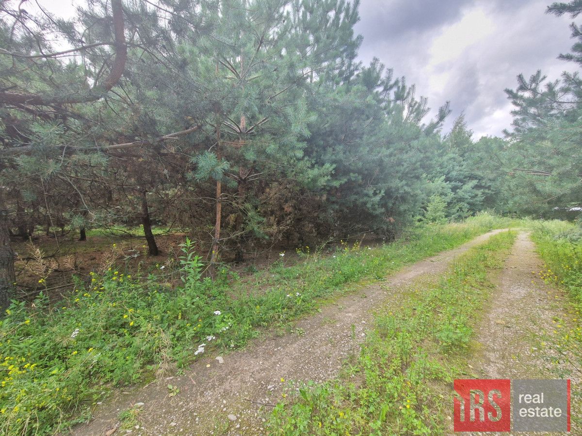 Działka budowlana Prusinowice. Zdjęcie 5