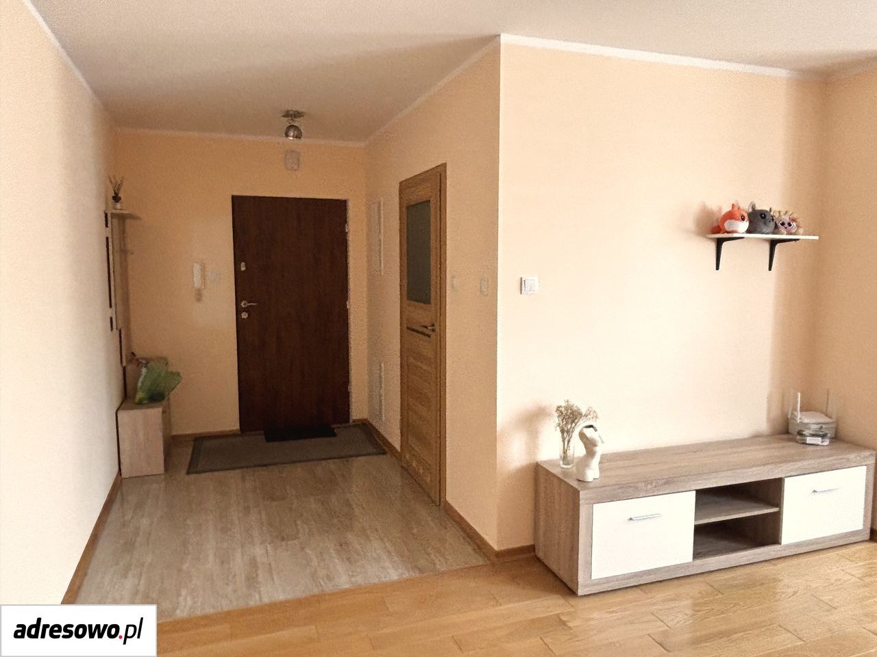 Mieszkanie 2-pokojowe Puławy, ul. Urocza. Zdjęcie 10