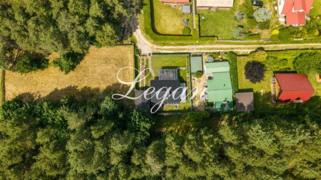 dom wolnostojący, 3 pokoje Zagórze. Zdjęcie 2