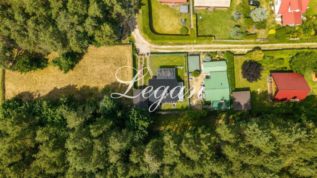 dom wolnostojący, 3 pokoje Zagórze. Zdjęcie 2