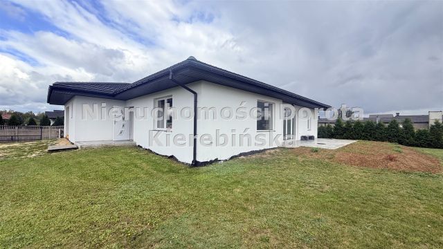 dom wolnostojący, 5 pokoi Wąwał. Zdjęcie 1