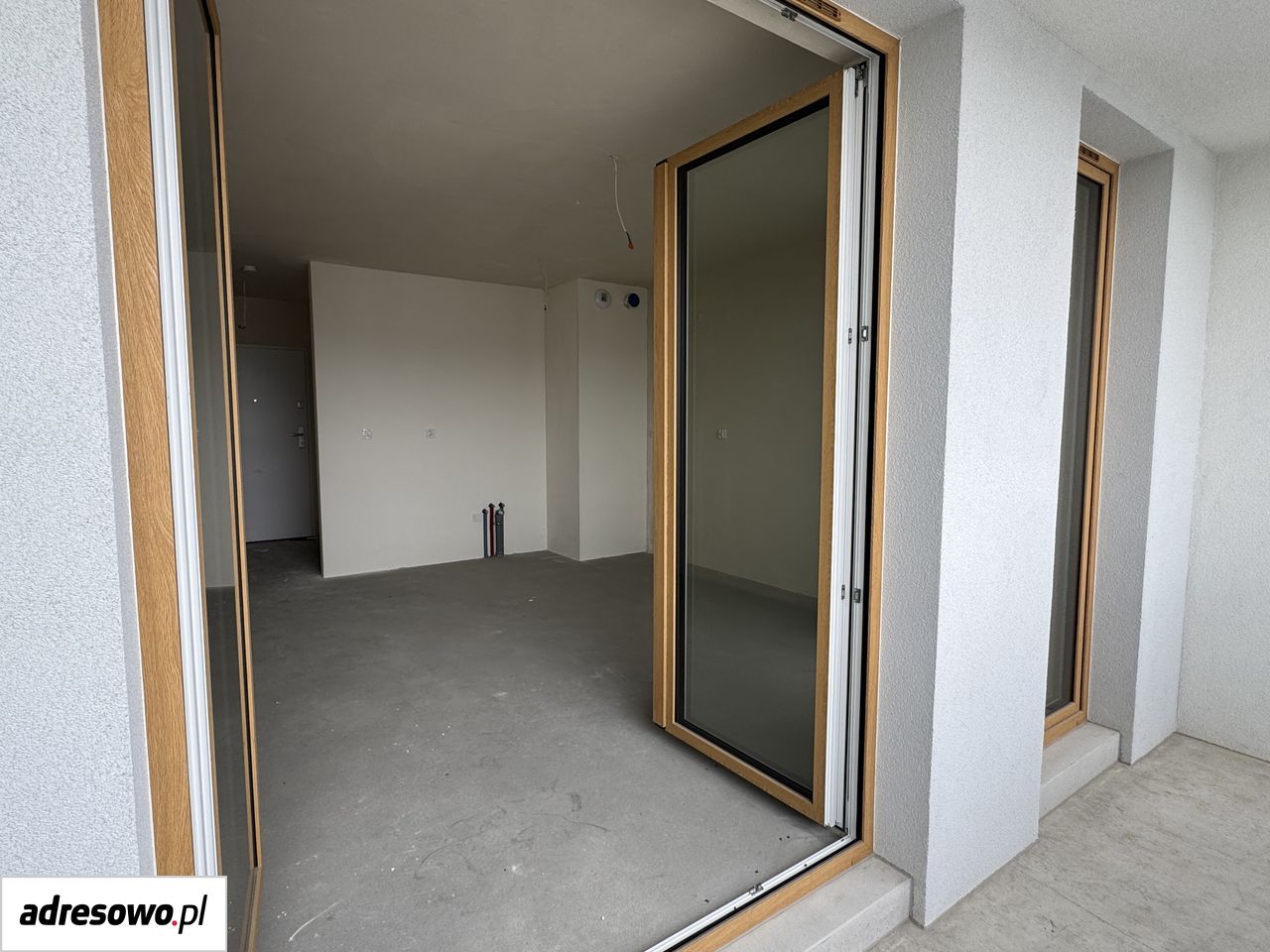 Mieszkanie 1-pokojowe Kraków Podgórze Duchackie, ul. Podedworze. Zdjęcie 12
