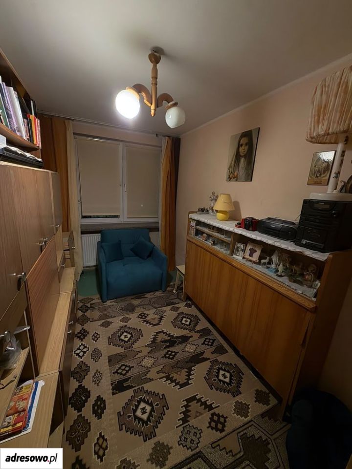 Mieszkanie 2-pokojowe Warszawa Grochów, ul. Wiatraczna. Zdjęcie 6