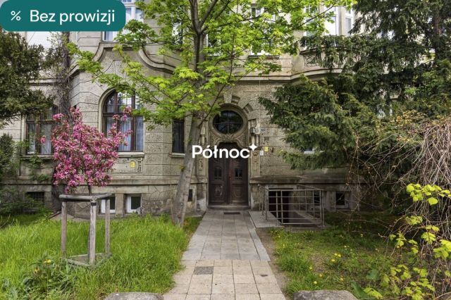 Mieszkanie 5-pokojowe Wrocław Plac Grunwaldzki, ul. Marii Curie-Skłodowskiej. Zdjęcie 1