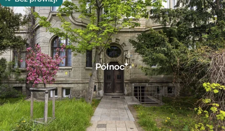Mieszkanie 5-pokojowe Wrocław Plac Grunwaldzki, ul. Marii Curie-Skłodowskiej