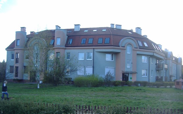 Mieszkanie 4-pokojowe Szczecin Gumieńce, ul. Tadeusza Szeligowskiego. Zdjęcie 1