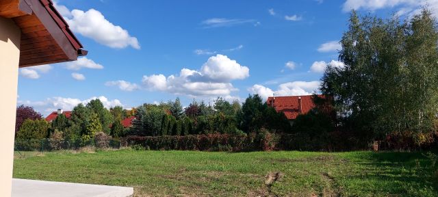 dom wolnostojący, 4 pokoje Bogdaszowice, ul. Źródlana. Zdjęcie 7