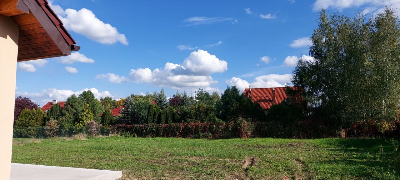 dom wolnostojący, 4 pokoje Bogdaszowice, ul. Źródlana. Zdjęcie 5