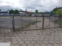 Działka inna Goleniów, ul. I Brygady Legionów. Zdjęcie 3