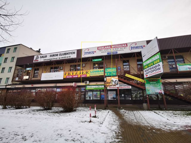 Lokal Tarnów, ul. Osiedle Niepodległości. Zdjęcie 1
