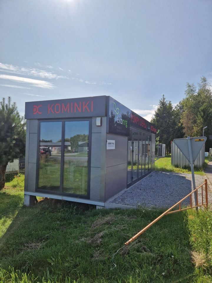 Lokal Golędzinów. Zdjęcie 3